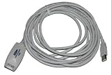 eXpansys 5m USB Active Extension Cable