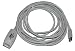 eXpansys 5m USB Active Extension Cable
