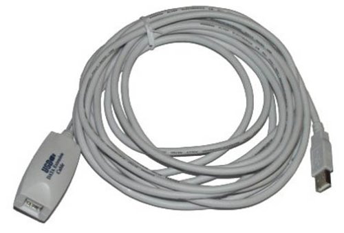 eXpansys 5m USB Active Extension Cable
