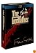The Godfather Trilogy [Blu-ray] [1972]