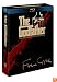 The Godfather Trilogy [Blu-ray] [1972]