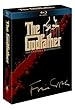 The Godfather Coppola Restoration [Blu-ray]  [1972]