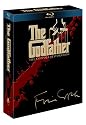The Godfather Trilogy [Blu-ray] [1972]