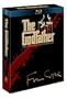 The Godfather Trilogy [Blu-ray] [1972]