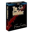 The Godfather Trilogy [Blu-ray] [1972]