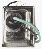 Door Chimes & Bells: Heath Zenith Trine 125CA Transformer