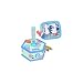 Plug 'N Play Blues Clues Coloring With Blue TV Games