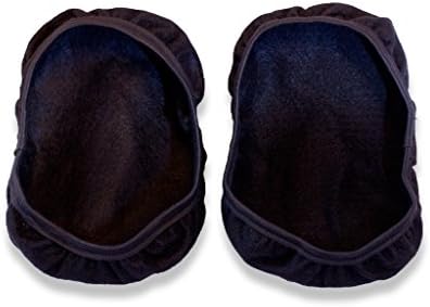 The Pink FLYUP with Hard Floor Felt Covers