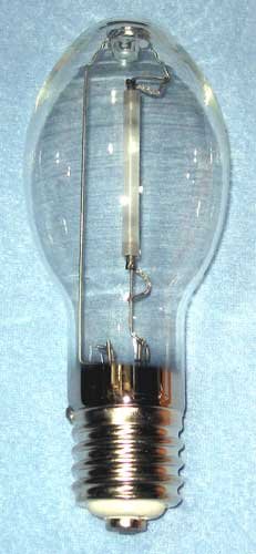 HPS (High Pressure Sodium) Bulb LU70