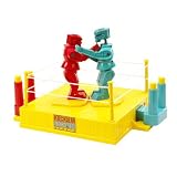  : Rock 'Em Sock 'Em ROBOTS Game