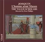 Josquin: Lhomme armé Masses