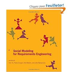 Social Modeling for Requirements Engineering