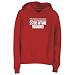 Sweatshirt Woman Red  This Sweatshirt Is Am Systems Software Programmer  Occupations