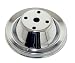 Spectre 4408 Chrome Water Pump Pulley