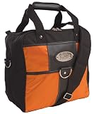 Hammer Single Tote Orange/Black