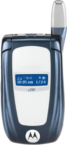 Motorola i760 Phone for Nextel