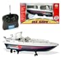 Sea Hawk Radio Control Boat