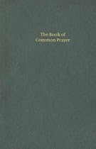 BCP Standard Prayer Book Black Hardcover CP220