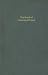 Book BCP Standard Prayer Book Black Hardcover 601B