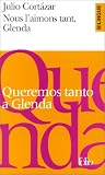 Nous l aimons tant, Glenda. Queremos tanto a Glenda (édition bilingue)
