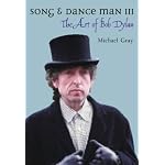 Song & Dance Man 3: The Art of Bob Dylan book cover
