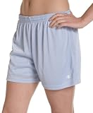 Champion Women's Athletic Classics Mesh Short