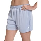 Champion Women's Athletic Classics Mesh Short at Champion