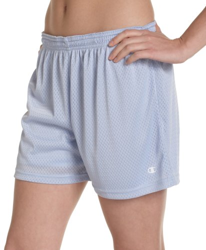 Buy Champion Ladies Athletic Classics Mesh Short by Champion
