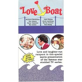 The Love Boat (Original TV Movie)