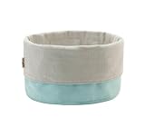 Stelton 1342 Brottasche sand, hellblau