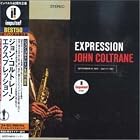 Expression by  John Coltrane 