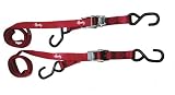 Handy Tie-Down Straps