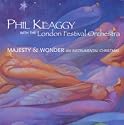 Majesty and Wonder