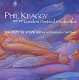 Majesty & Wonder: An Instrumental Christmas