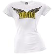 Nirvana - Wings Juniors T-Shirt