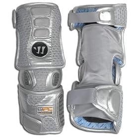 Warrior Players Club Large Shiver D elbow Guard