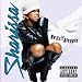 Sharissa - No Half Steppin'