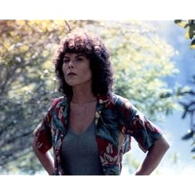 ADRIENNE BARBEAU - Photo cin�matographique en couleur - (Choix de 4 tailles)