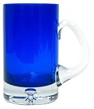 Block Crystal Stockholm Collection Beer Mug
