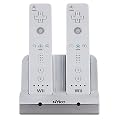 Nyko Charge Station (Nintendo Wii)