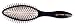 Spornette Hair Brush # 898 Japanese Large Cushion