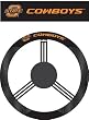 Oklahoma State Cowboys Steering Wheel Cover - Steer Wheel Cover Okla State