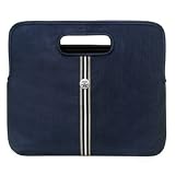 Crumpler Common Rice XL 17 Laptop Bag - Blue CMRXL02