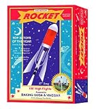 Meteor Rocket