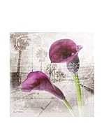 Venice Beach Club I 40 x 40