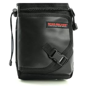 Kindle 2 Premium Multi-Pocket Messenger Bag