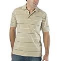 Merona&reg; Engineered Striped Polo