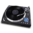TTXUSB PROFESSIONAL DIRECT-DRIVE TURNTABLE WITH USB