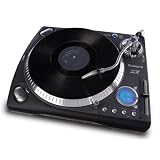 TTXUSB PROFESSIONAL DIRECT-DRIVE TURNTABLE WITH USB