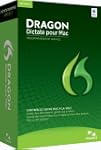 Dragon Dictate for Mac 3.0 - French